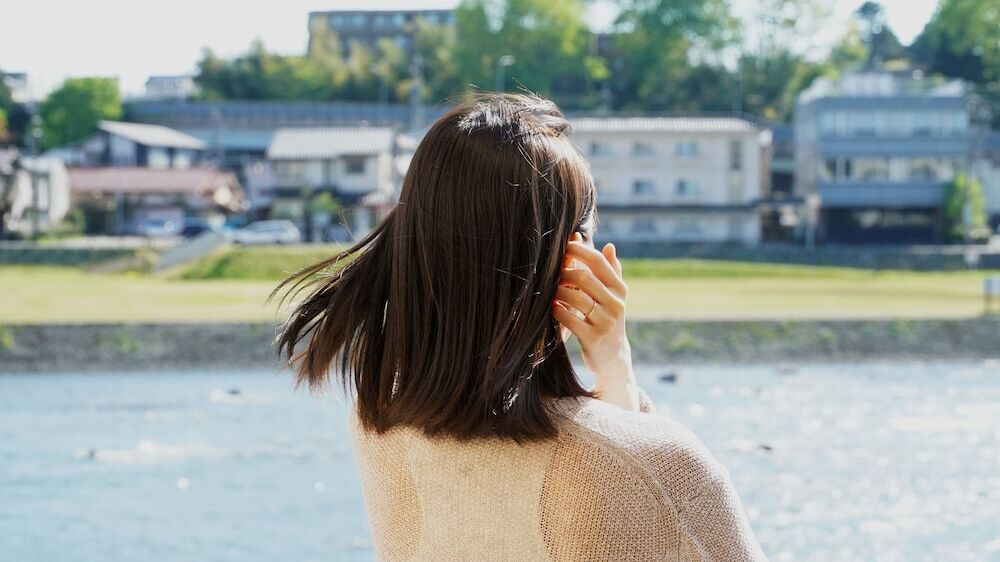 施設からの眺望