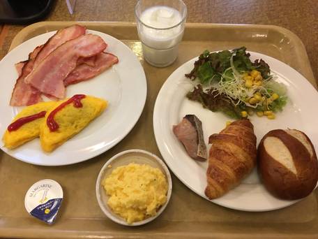 ホテルルートイン藤枝駅北 / 5