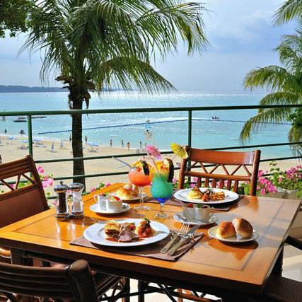 オールデイダイニング コラーロ / 1