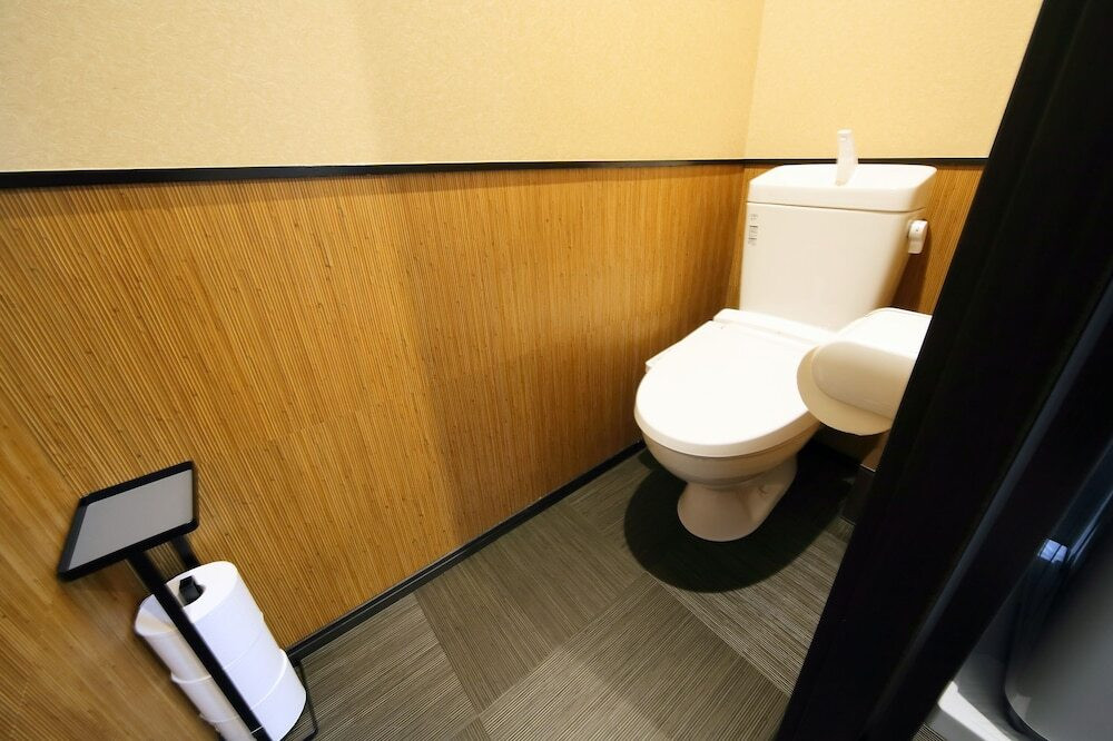 客室の設備とサービス