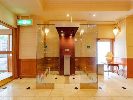 ホテルギンモンド京都 / 3