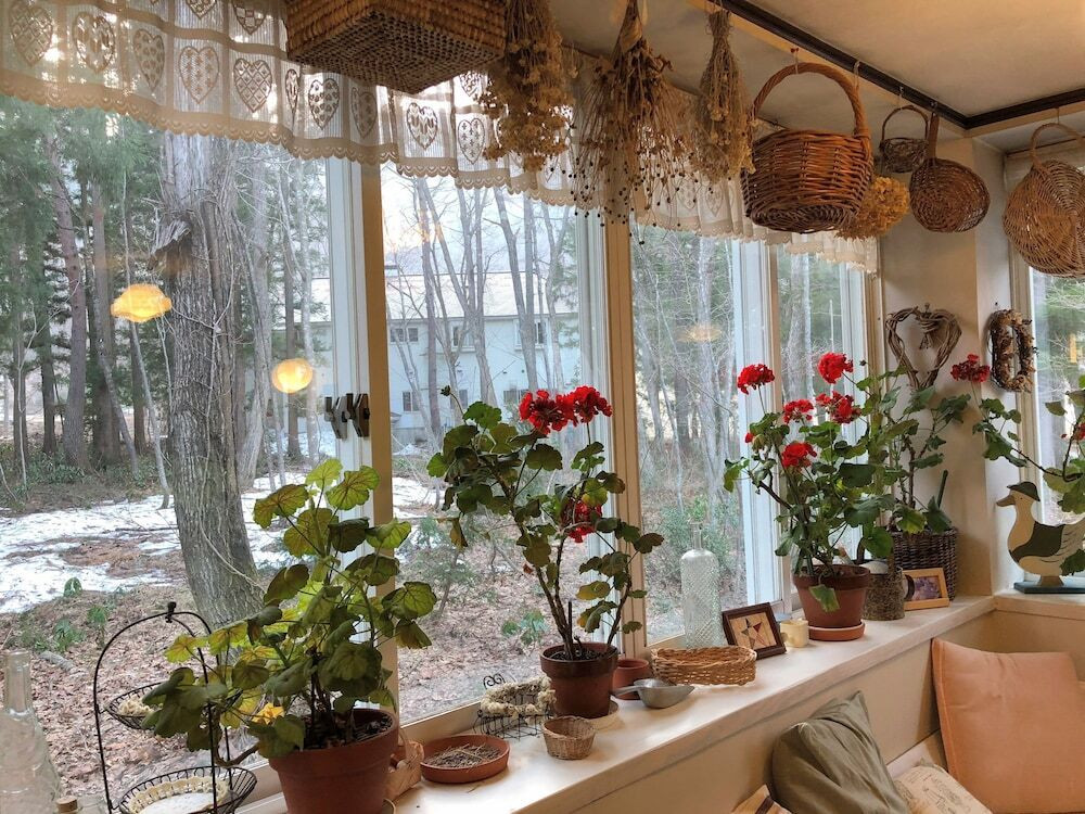 施設からの眺望