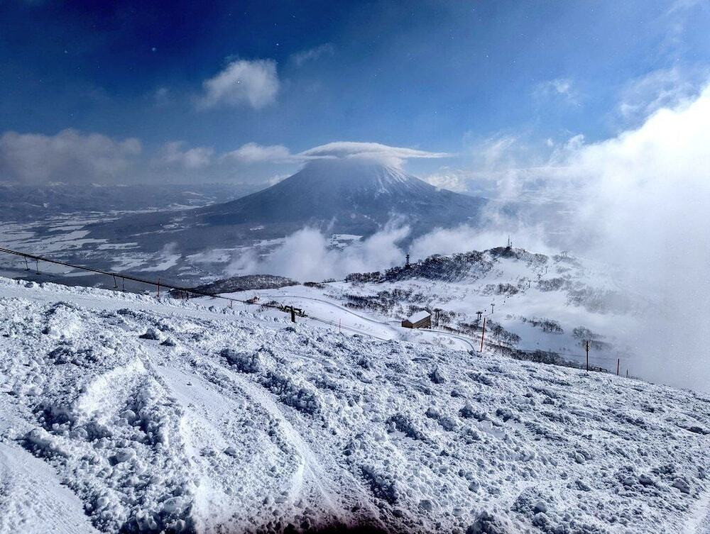 スノー スポーツとスキー