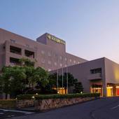 高松国際ホテル(香川県 シティホテル) / 4