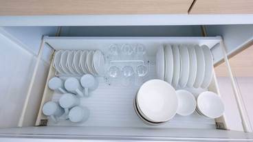 専用簡易キッチン / 13