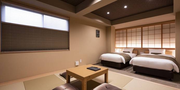 Rinn Kitagomon（京都府 ビジネスホテル） / 1