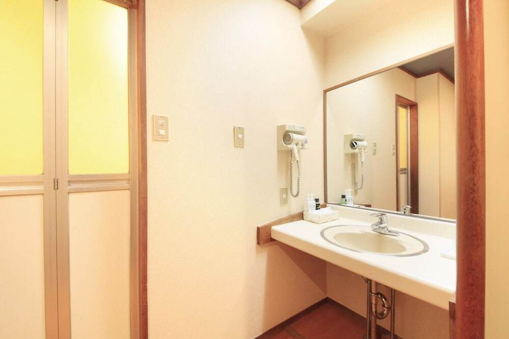 バスルームのシンク