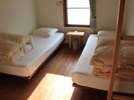 ペンション グスベリー / 5