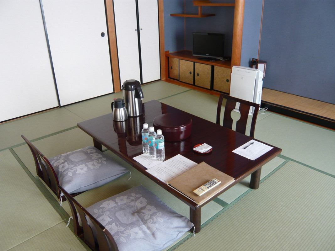 モダン和室１２畳