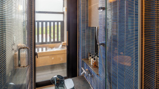 フォースB温泉露天風呂付　禁煙