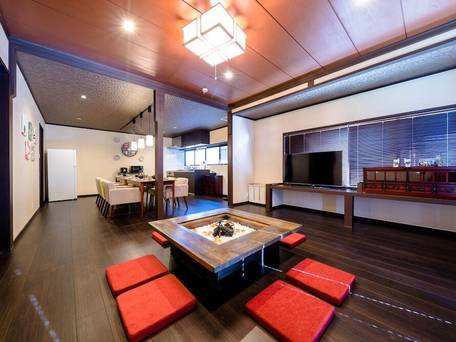 ID STAY 河口湖lll / 1