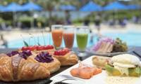 沖縄の朝食が美味しいホテル17選！朝から幸せ気分の女子旅に♪