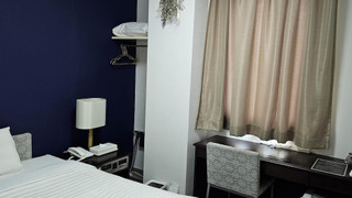 ダブルルーム 禁煙