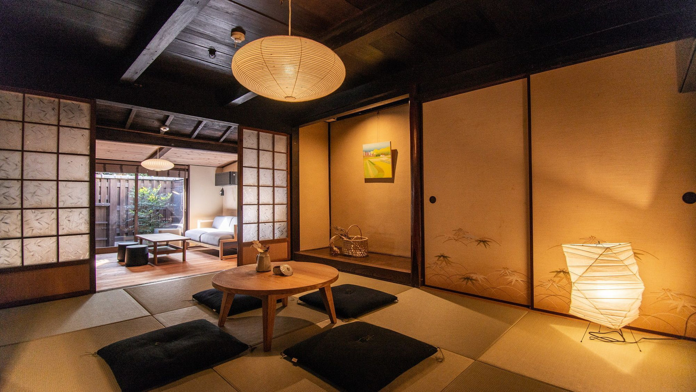 身近な兵庫県のレトロなお宿で非日常のひとときを♪3529063