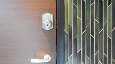 内部エントランス / 2