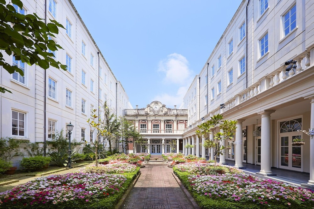 ホテルアムステルダム3436929