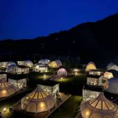 Glamping＆Port 結（静岡県 グランピング） / 5