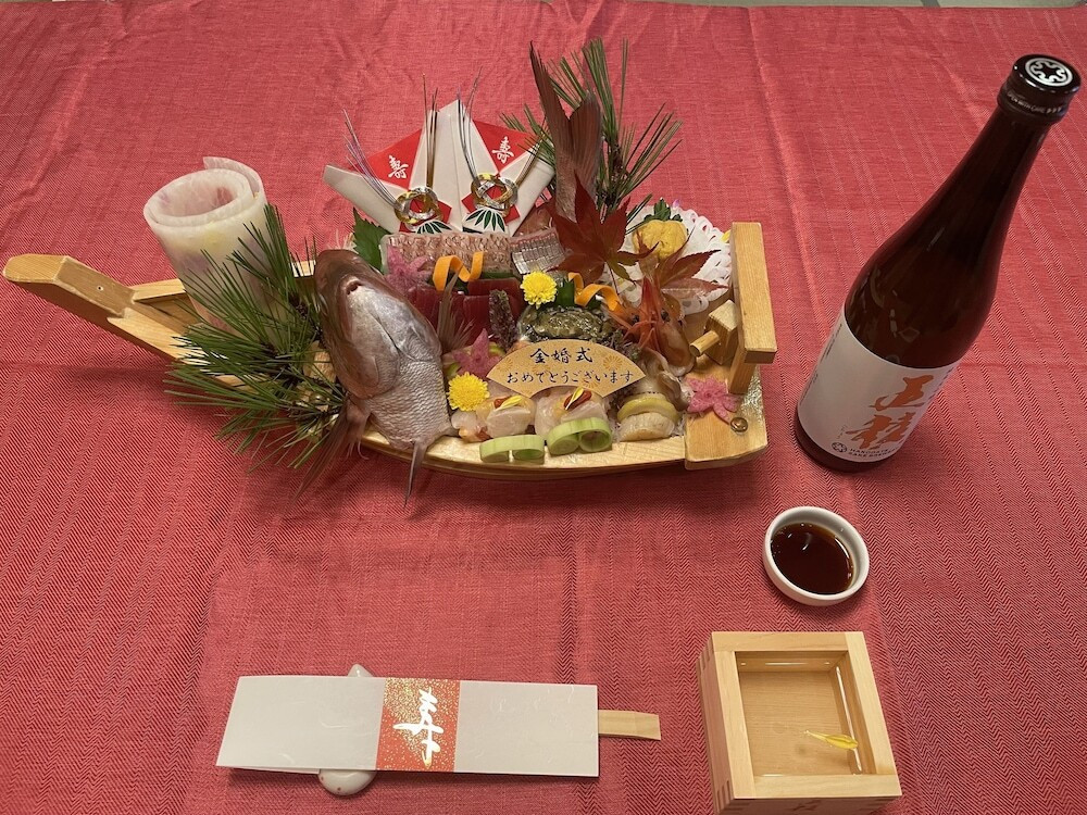 ルームサービス