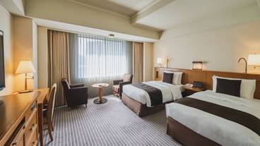 帝国ホテル 東京（テイコクホテル トウキョウ） / 6