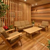 ドーミーインPREMIUM札幌（北海道 ビジネスホテル） / 3