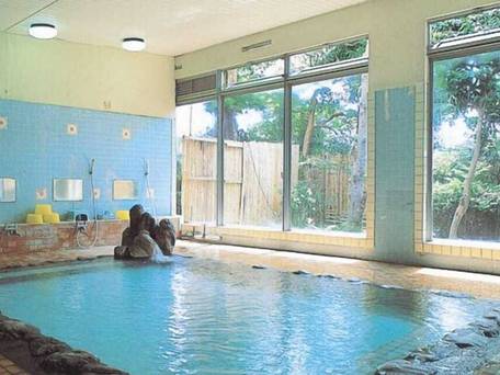 熱川温泉 国民宿舎 伊豆熱川荘 / 2