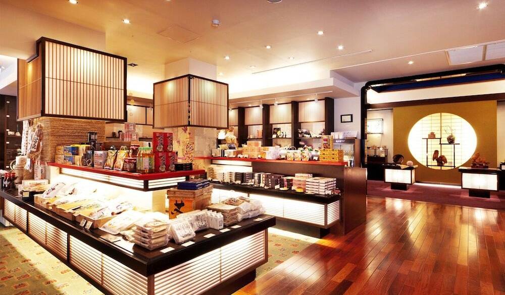 オリジナルショップ / 3