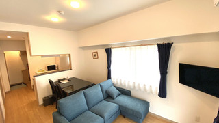 デラックス ルーム ダブルベッド 2 台