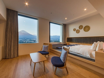 Spend a luxurious time ♪ Introducing recommended luxury ryokan and hotels 3290843