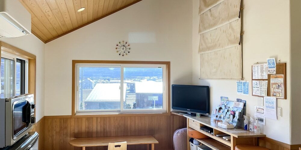 ロビーラウンジ