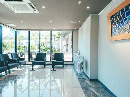 くれたけインプレミアム富士宮駅前 / 1