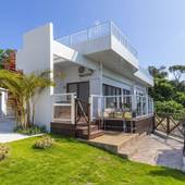 KOURI Ocean Moon Cottage（沖縄県 コテージ・ロッジ・一棟貸） / 2