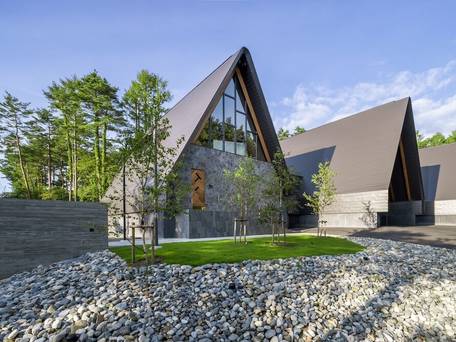 KanollyResorts Hakuba / 3