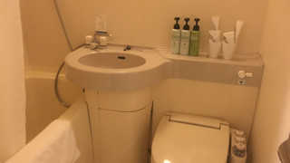 スタンダード ダブルルーム 喫煙可