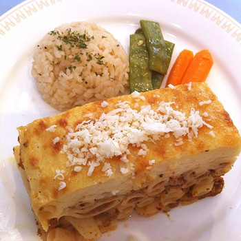 「スパルタ」 料理 13883763 