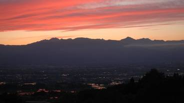 施設からの眺望 / 11