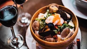 レストラン / 19