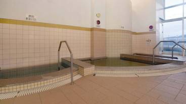 屋内スパ浴槽 / 7