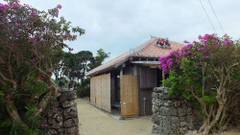 民宿 小浜荘（竹富島）