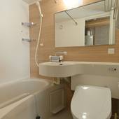 JRモバイルイン千歳（北海道 ビジネスホテル） / 4