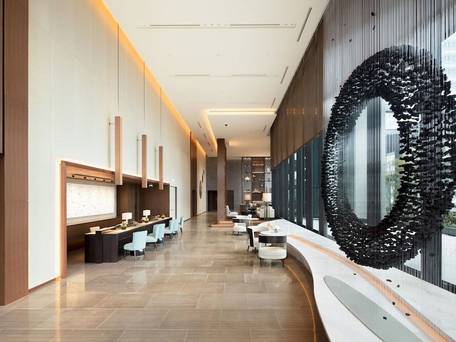 アスコット丸の内東京 / 4