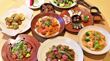 レストラン / 11