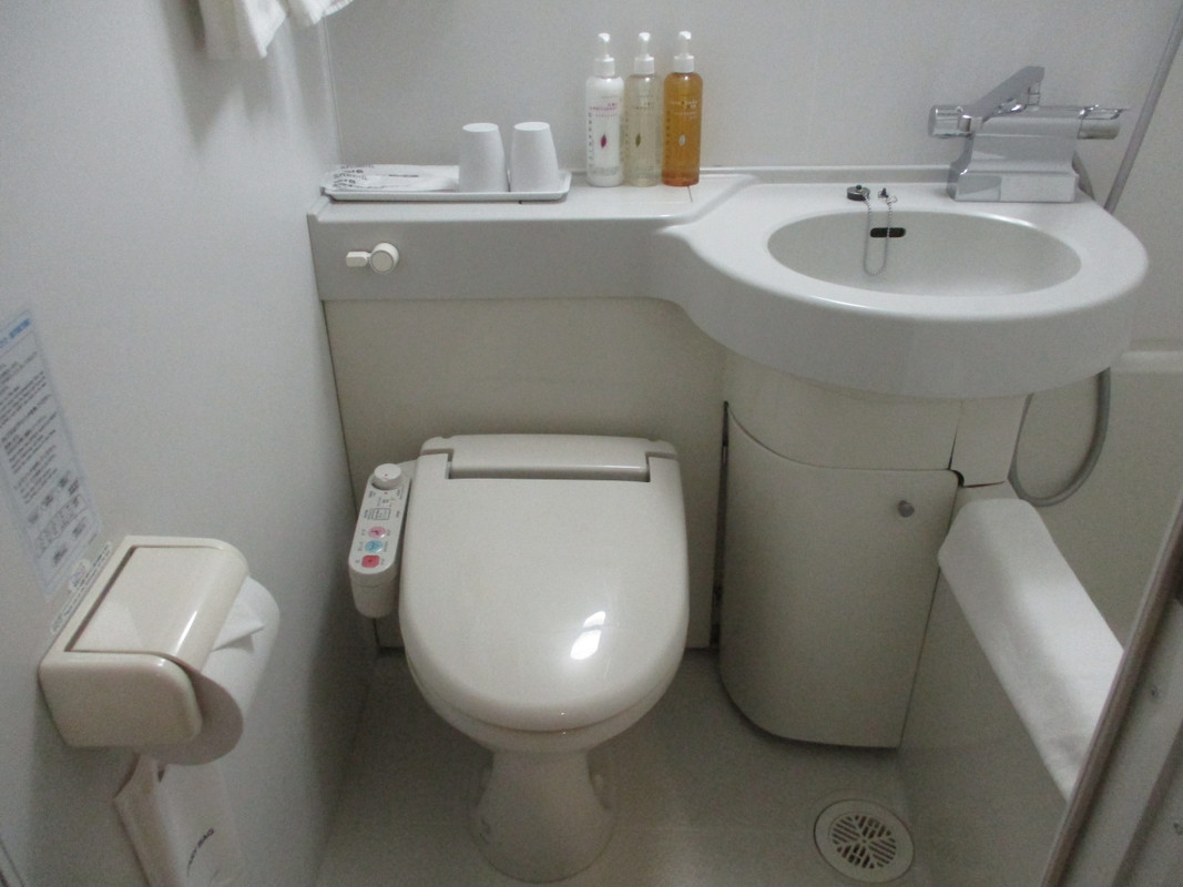 天然温泉「白鳥の湯」 スーパーホテル 釧路駅前