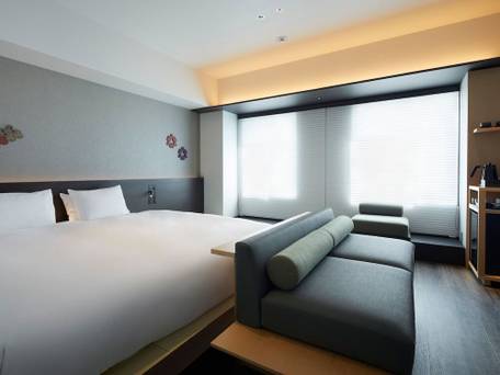 アゴーラ 京都四条 / 1