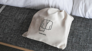 コンフォート ダブルルーム 禁煙