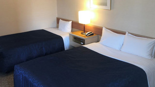 ファミリールーム禁煙 (3名様)