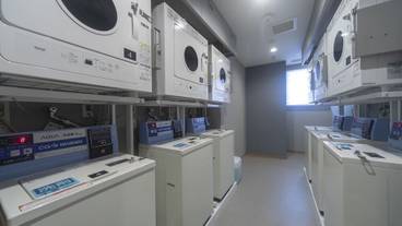 ランドリー ルーム / 6