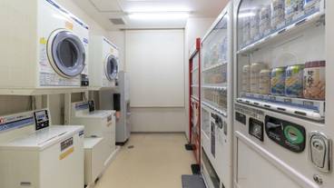 ランドリー ルーム / 9