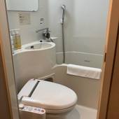 スーパーホテル四日市駅前（三重県 ビジネスホテル） / 4