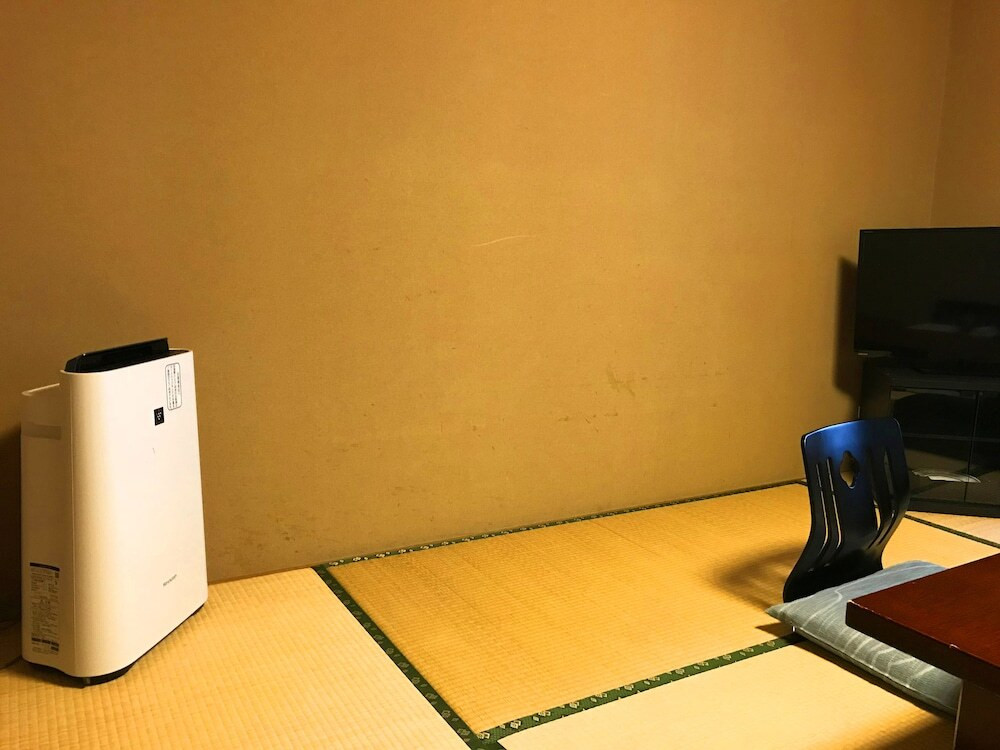 客室