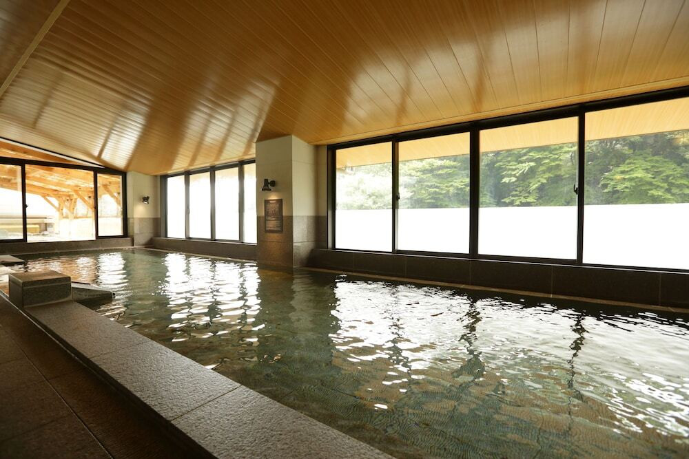 箱根湯本温泉 天成園(ハコネユモトオンセン テンセイエン) / 3